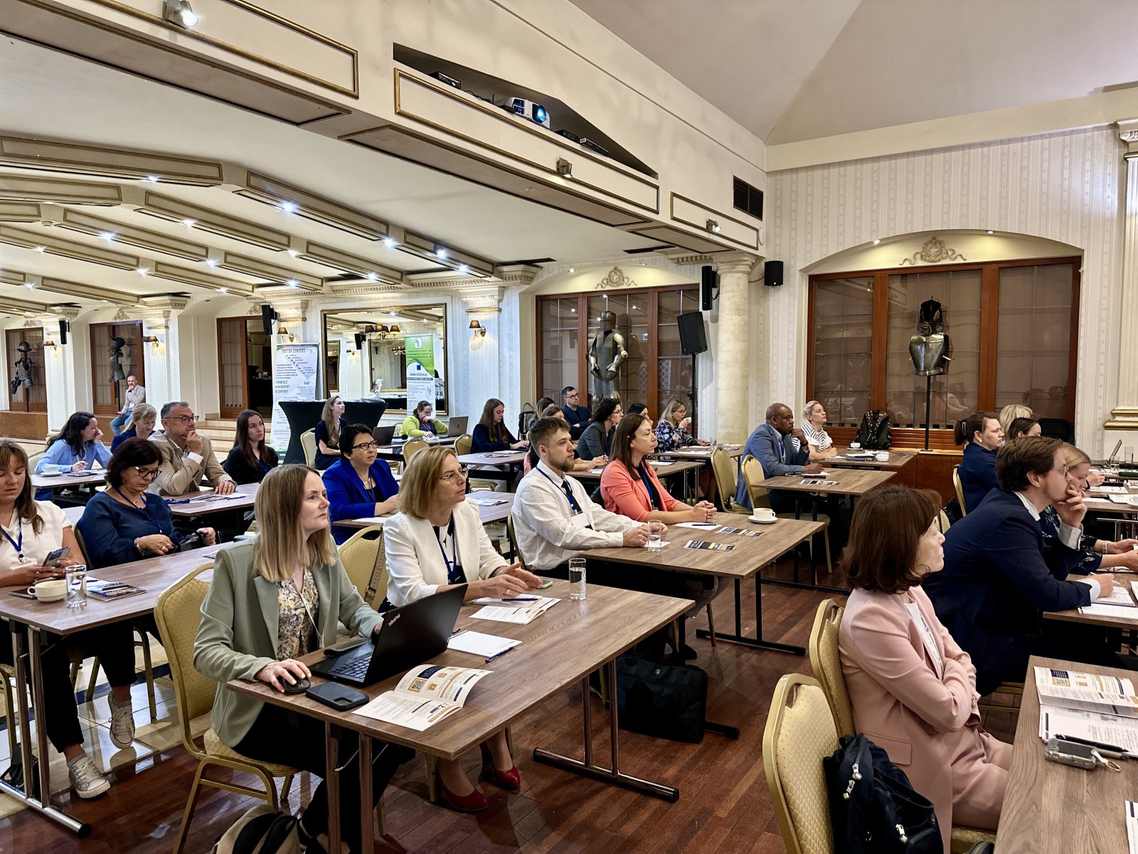 Konferencja REACH 2026