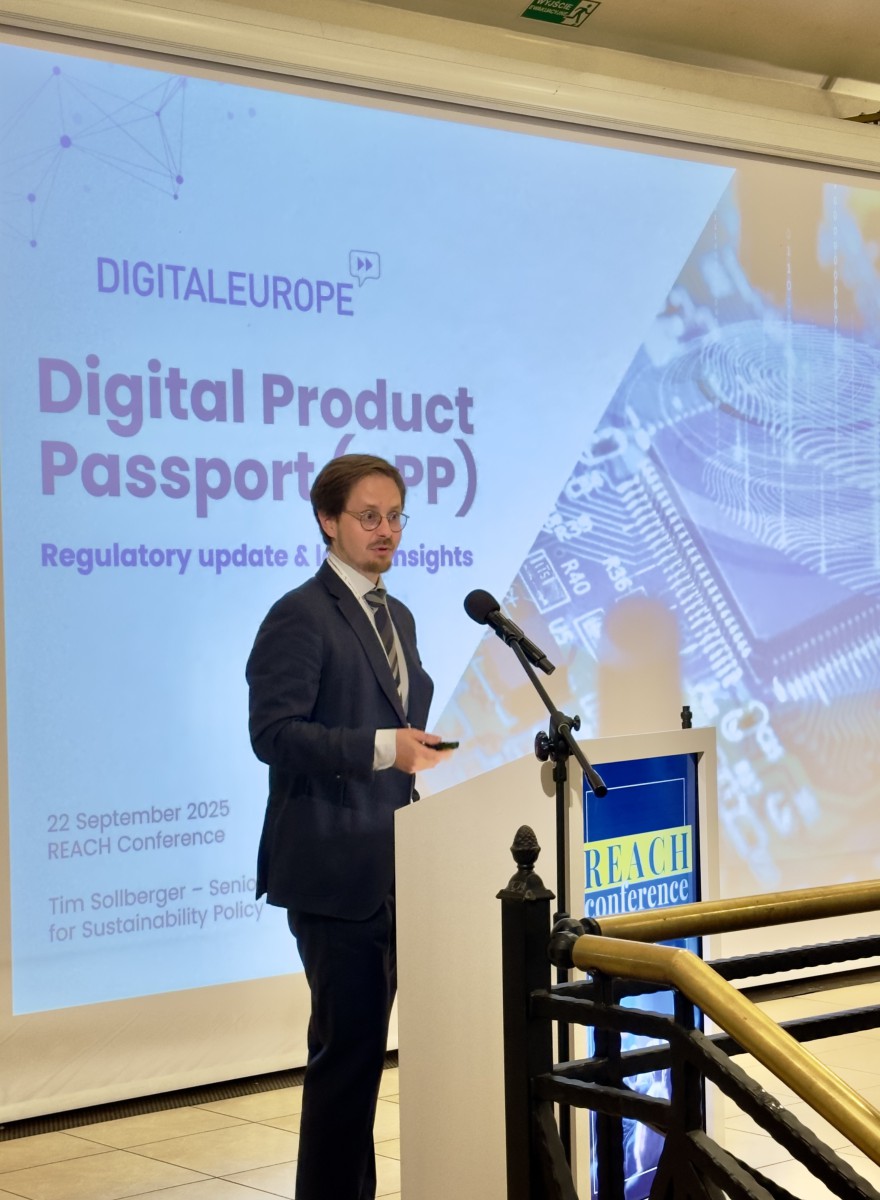 Konferencja REACH 2026