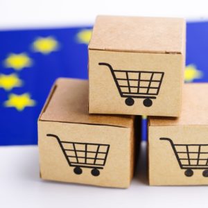 Etykiety różnych grup produktów chemicznych