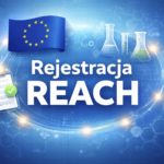 Rejestracja REACH