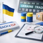Proponowane aktualizacje w REACH i CLP Ukraina